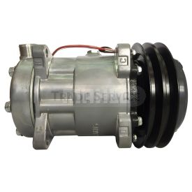 ACP-1049-000S MAHLE AC compressor
