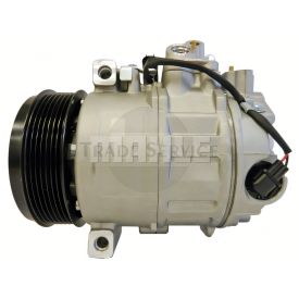 ACP-105-000S MAHLE AC compressor