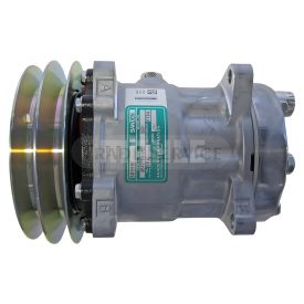 ACP-1057-000P MAHLE AC compressor