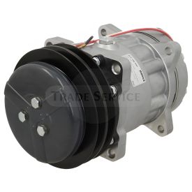 ACP-1060-000S MAHLE AC compressor