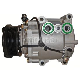 ACP-106-000S MAHLE AC compressor