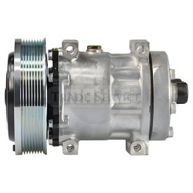ACP-1068-000P MAHLE AC compressor