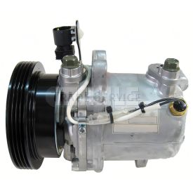 ACP-1070-000S MAHLE AC compressor