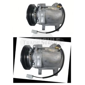 ACP-1072-000S MAHLE AC compressor