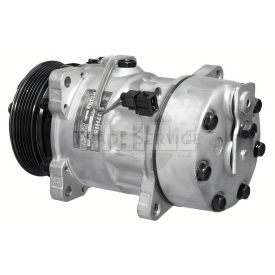 ACP-1074-000P MAHLE AC compressor