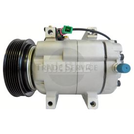 ACP-1081-000S MAHLE AC compressor