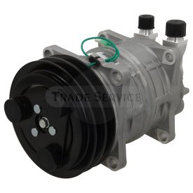 ACP-1086-000P MAHLE AC compressor