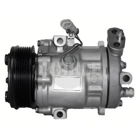 ACP-1107-000S MAHLE AC compressor