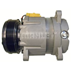 ACP-1111-000P MAHLE AC compressor