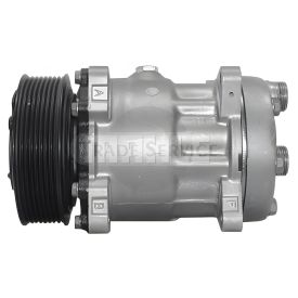 ACP-1112-000P MAHLE AC compressor