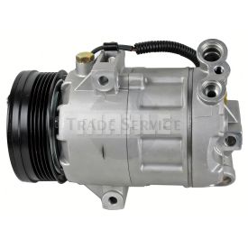 ACP-1115-000S MAHLE AC compressor
