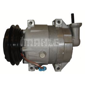 ACP-1118-000S MAHLE AC compressor