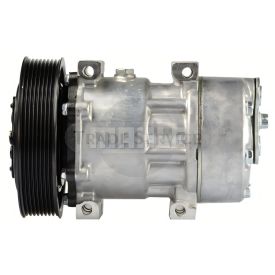 ACP-1122-000S MAHLE AC compressor