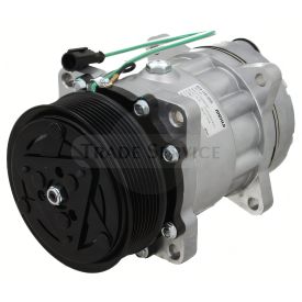ACP-1127-000S MAHLE AC compressor