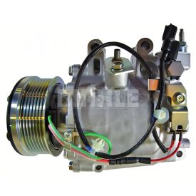 ACP-115-000S MAHLE AC compressor