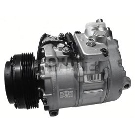 ACP-1162-000S MAHLE AC compressor