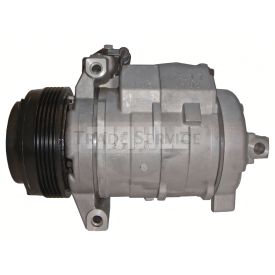 ACP-1165-000S MAHLE AC compressor