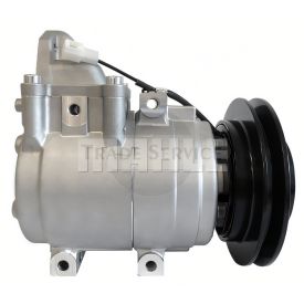ACP-1172-000S MAHLE AC compressor