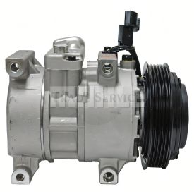 ACP-1174-000P MAHLE AC compressor