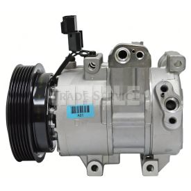 ACP-1176-000P MAHLE AC compressor