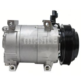 ACP-1181-000P MAHLE AC compressor