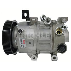 ACP-1201-000P MAHLE AC compressor
