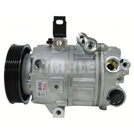 ACP-1202-000P MAHLE AC compressor