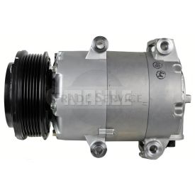 ACP-1205-000P MAHLE AC compressor