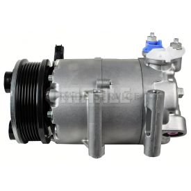 ACP-1208-000P MAHLE AC compressor