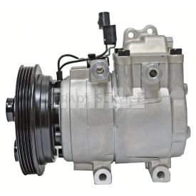 ACP-1216-000P MAHLE AC compressor