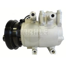 ACP-1218-000S MAHLE AC compressor