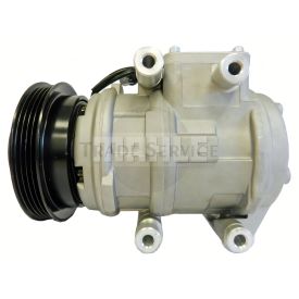 ACP-1228-000S MAHLE AC compressor
