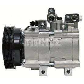 ACP-1231-000P MAHLE AC compressor