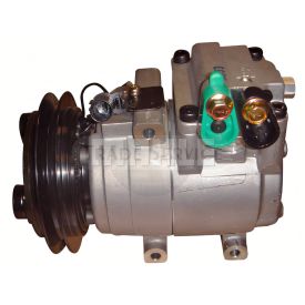 ACP-1235-000P MAHLE AC compressor