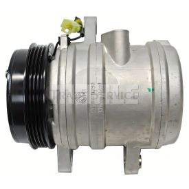 ACP-1242-000P MAHLE AC compressor