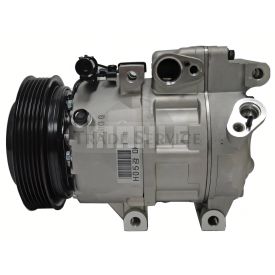 ACP-1247-000P MAHLE AC compressor