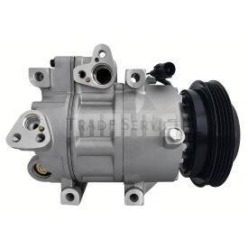 ACP-1248-000S MAHLE AC compressor
