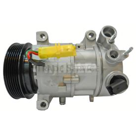 ACP-1256-000S MAHLE AC compressor
