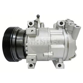 ACP-1260-000S MAHLE AC compressor