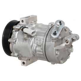 ACP-1264-000P MAHLE AC compressor