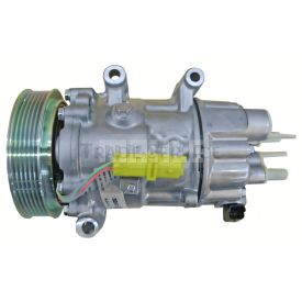 ACP-1275-000P MAHLE AC compressor