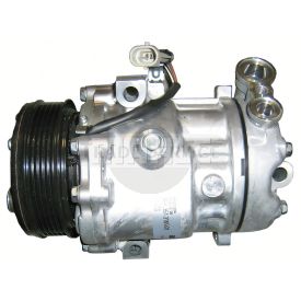ACP-1276-000S MAHLE AC compressor