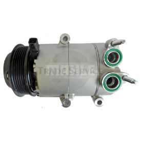 ACP-1333-000S MAHLE AC compressor
