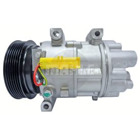 ACP-1343-000S MAHLE AC compressor