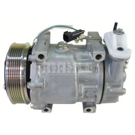 ACP-1353-000P MAHLE AC compressor