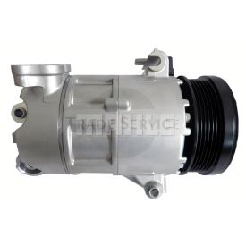 ACP-1357-000S MAHLE AC compressor
