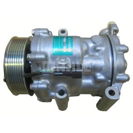 ACP-1362-000P MAHLE AC compressor