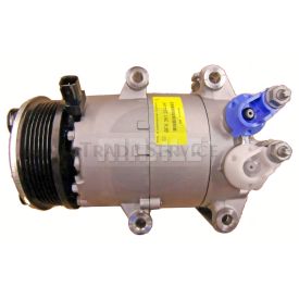 ACP-1366-000P MAHLE AC compressor