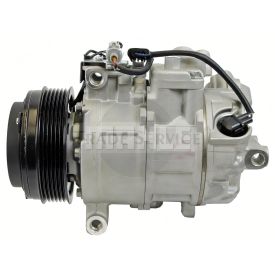 ACP-1370-000S MAHLE AC compressor