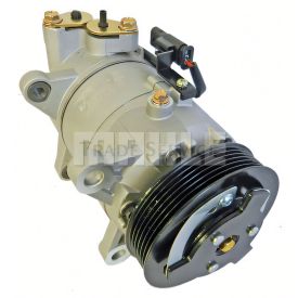 ACP-1383-000S MAHLE AC compressor